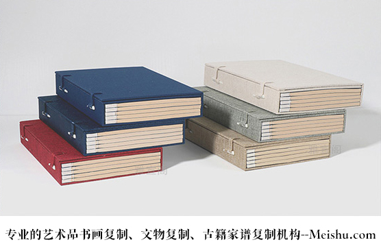 余庆县-哪家公司能提供高质量的书画打印复制服务？