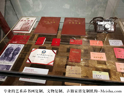 余庆县-专业的文物艺术品复制公司有哪些？