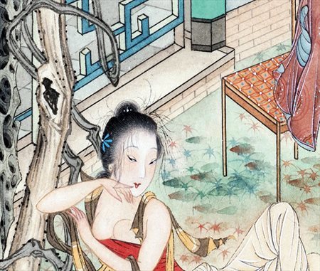 余庆县-中国古代行房图大全，1000幅珍藏版！